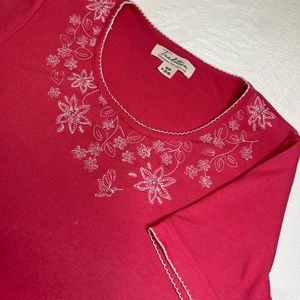 Different brands and colors, gorge brand , medium size